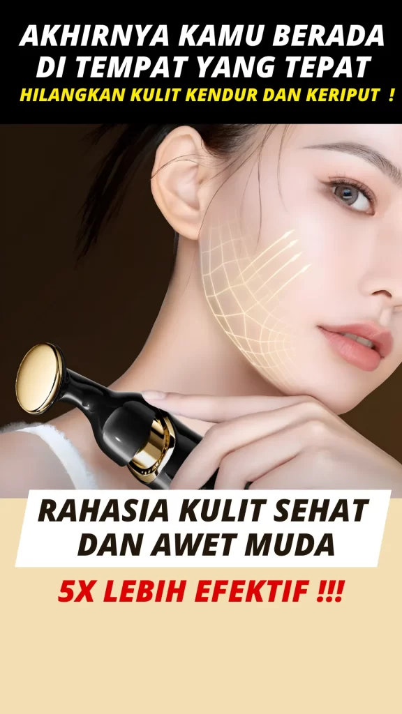 Alat Pijat 1