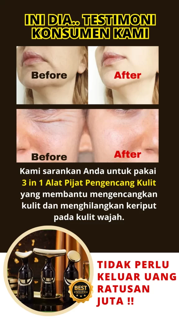 Alat Pijat 2