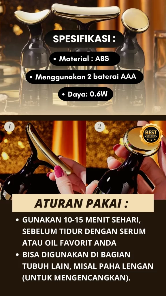 Alat Pijat 5