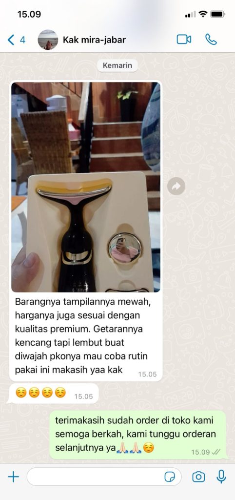 Testimoni 1
