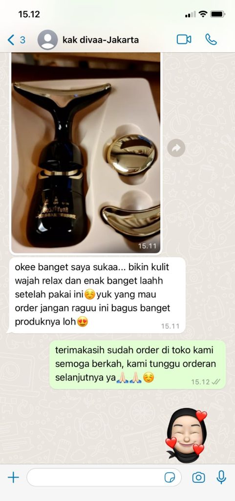 Testimoni 2